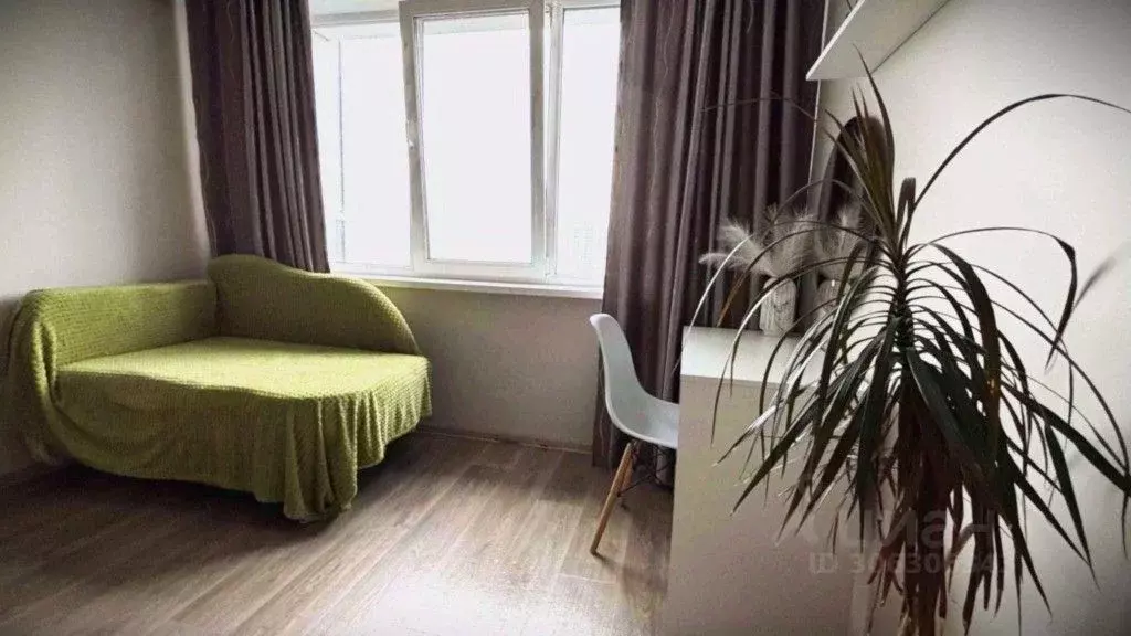 1-к кв. Приморский край, Находка Северный просп., 34 (41.0 м) - Фото 1