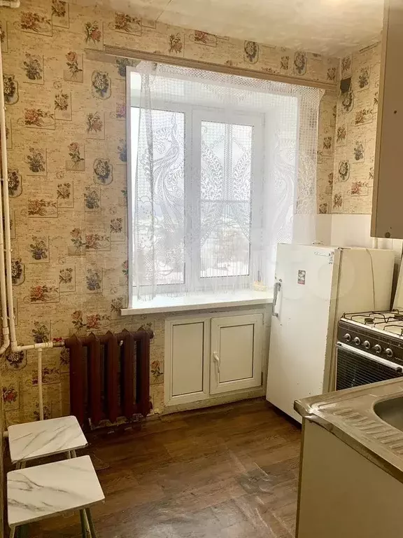 2-к. квартира, 41,4 м, 2/3 эт. - Фото 1