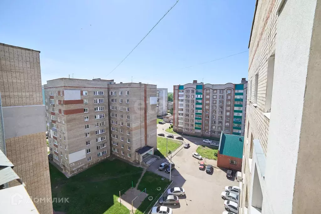 Продаётся 1-к квартира, 26.9 м - Фото 1