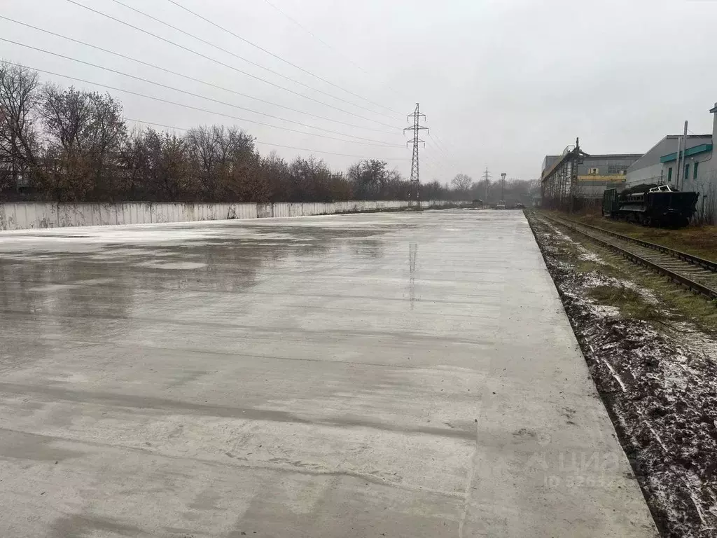 Склад в Татарстан, Казань ул. Восход, 47 (4943 м) - Фото 2