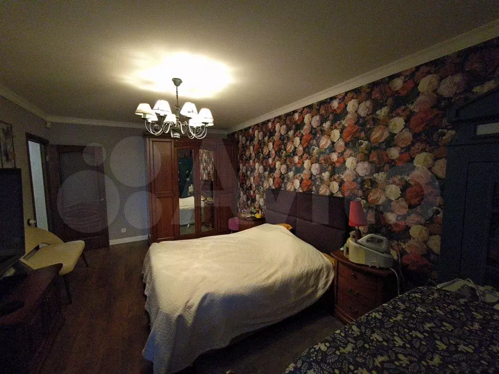 2-к. квартира, 50 м, 2/5 эт. - Фото 0