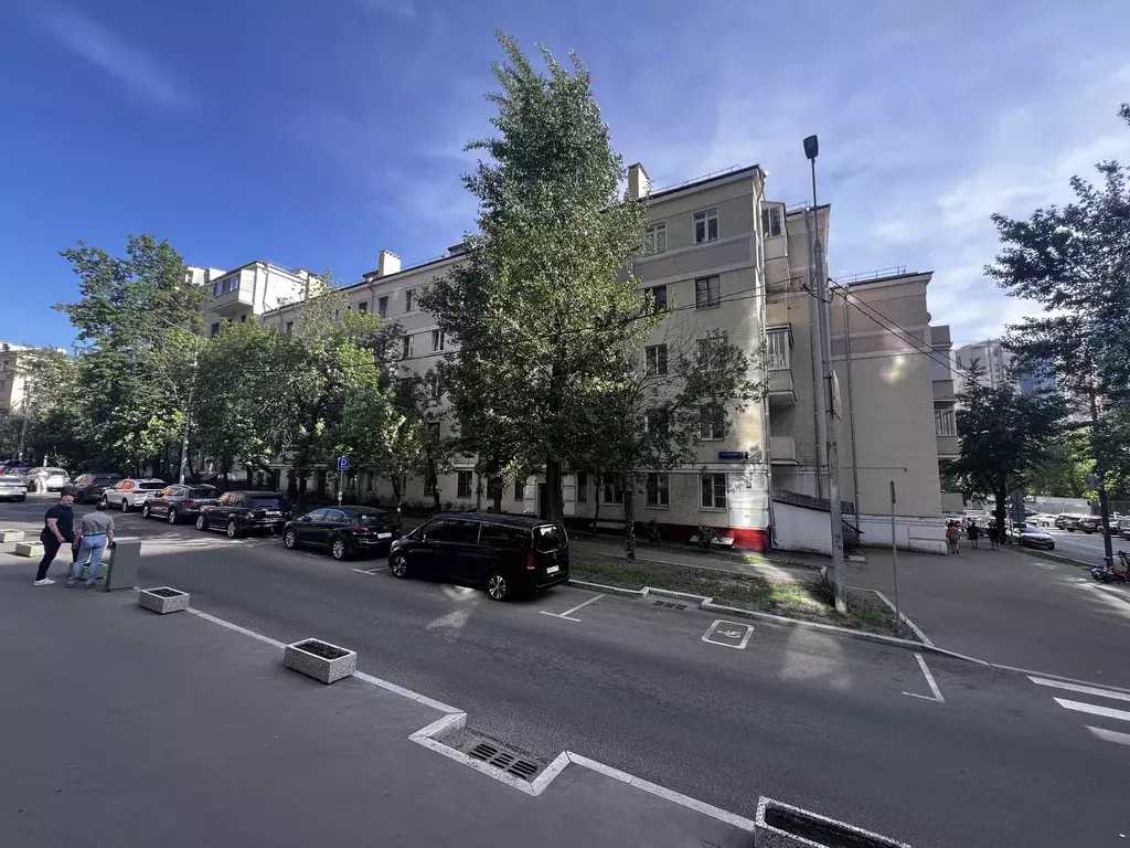 Продаётся квартира-студия, 12.4 м - Фото 0