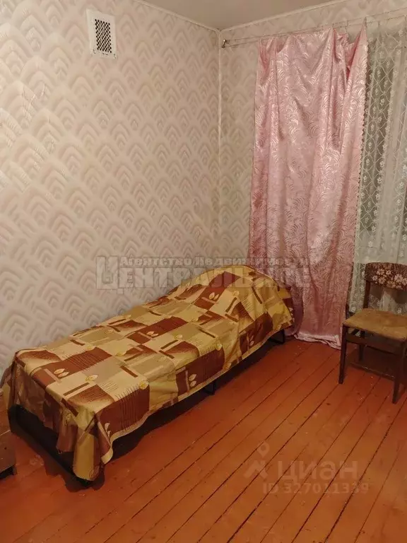 Комната Смоленская область, Смоленск ул. Маршала Соколовского, 16 ... - Фото 1