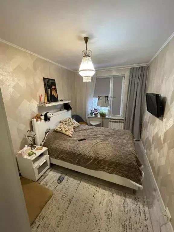 2-к кв. Московская область, Балашиха Керамик мкр, ул. Свободы, 2 (46.5 ... - Фото 1