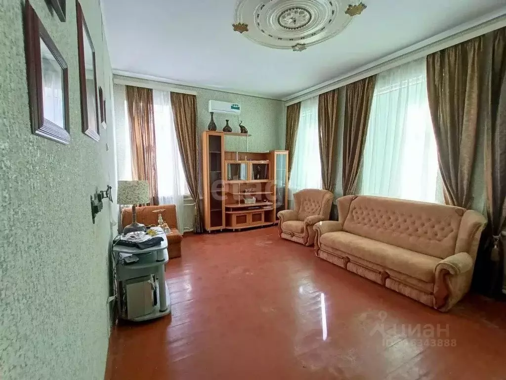 Дом в Крым, Симферополь ул. Саковича, 12А (124 м) - Фото 0