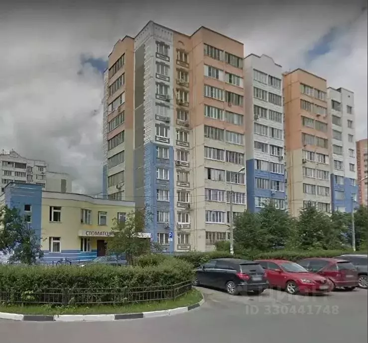 Помещение свободного назначения в Московская область, Мытищи ... - Фото 1