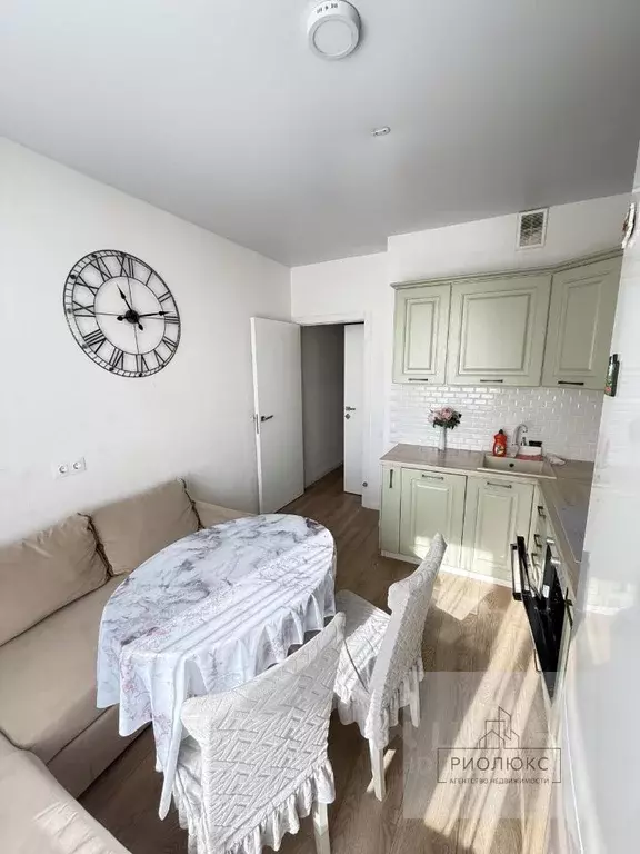 2-к кв. Москва ул. Чароитовая, 1к2 (54.9 м) - Фото 2