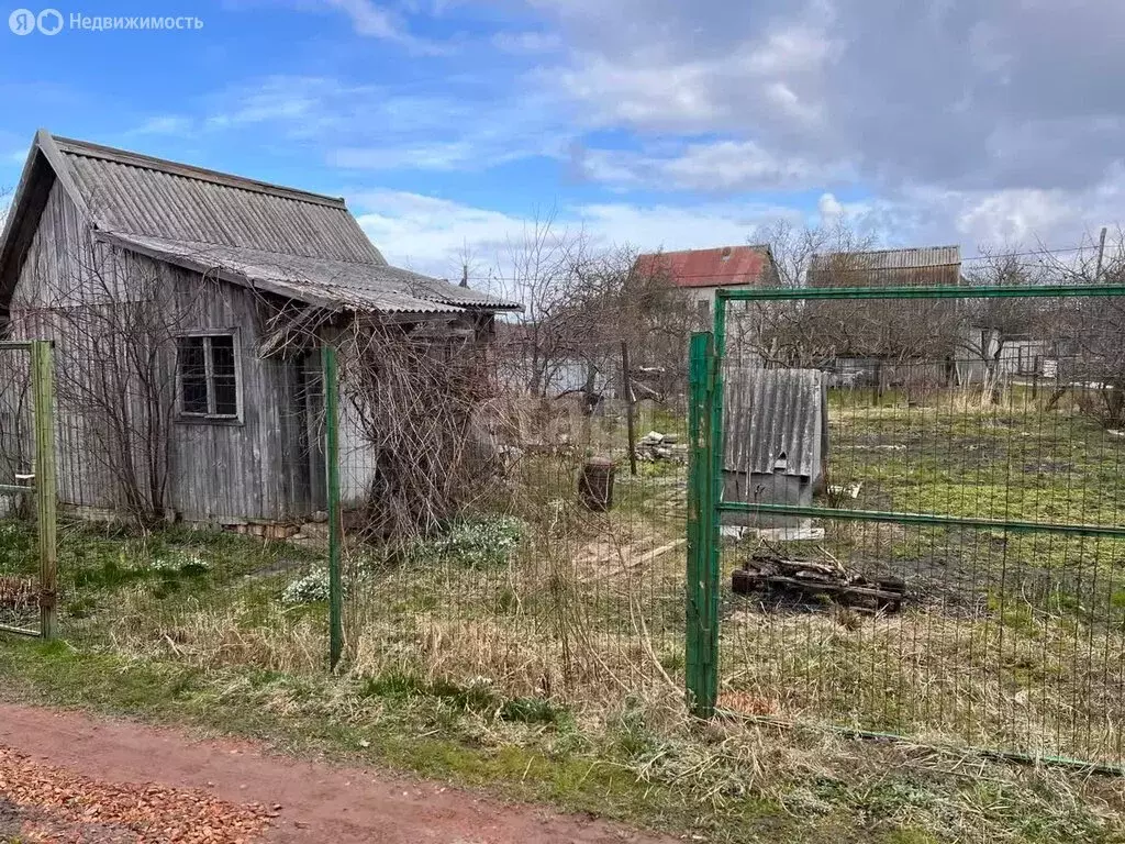 участок в зеленоградск, коттеджный посёлок сокольники де люкс (3.9 м) - Фото 1