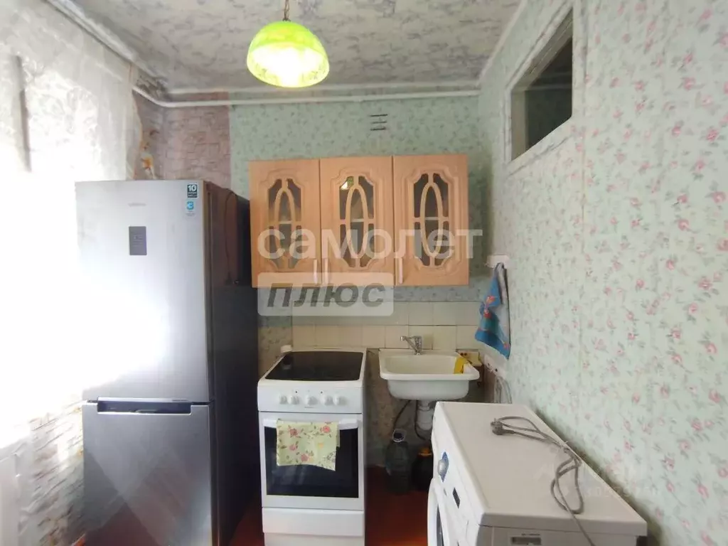 2-к кв. Забайкальский край, Чита ул. Чкалова, 35 (44.0 м) - Фото 2