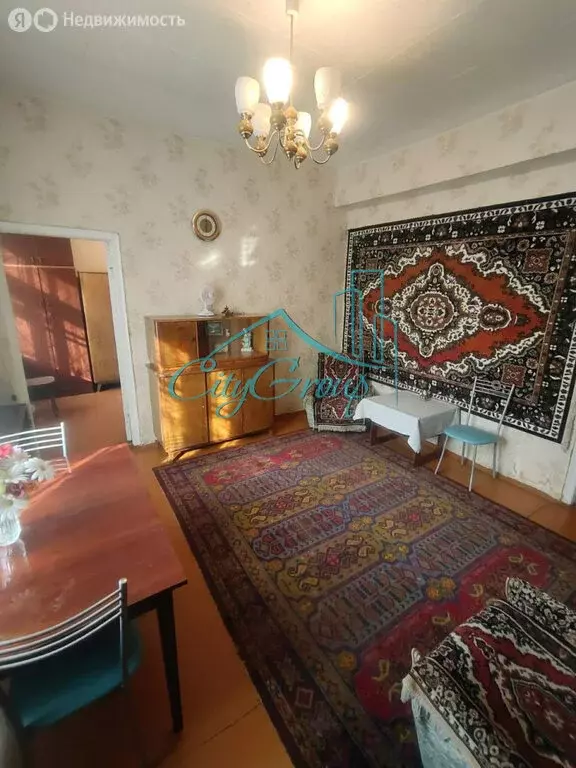 2-комнатная квартира: Орск, микрорайон Новый город, улица Кутузова, 49 ... - Фото 2