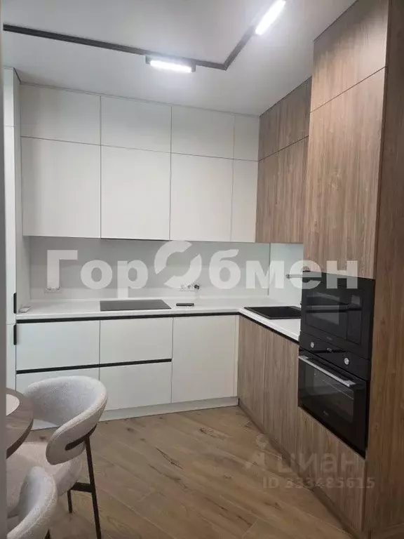 2-к кв. Москва Малая Юшуньская ул., 3 (57.0 м) - Фото 2