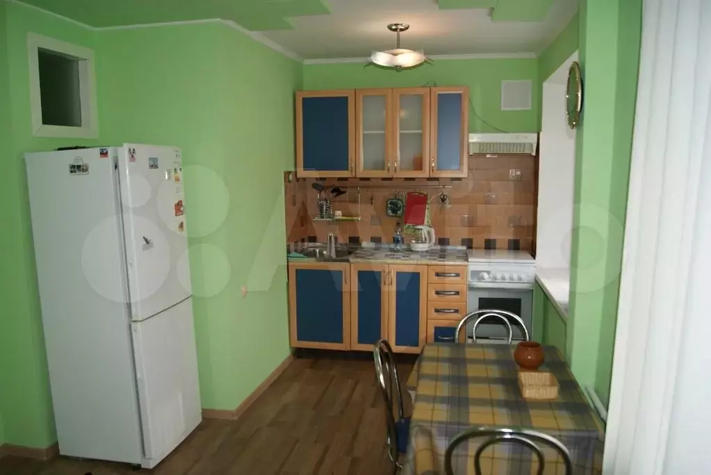 1-к. квартира, 50 м, 5/7 эт. - Фото 0