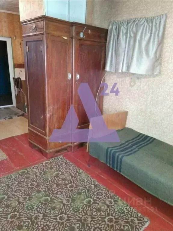 Дом в Алтайский край, Новоалтайск Новая ул., 31 (18 м) - Фото 1