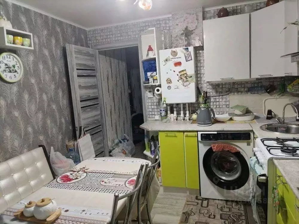 2-к кв. Калужская область, Козельск ул. Гагарина, 11 (50.0 м) - Фото 1