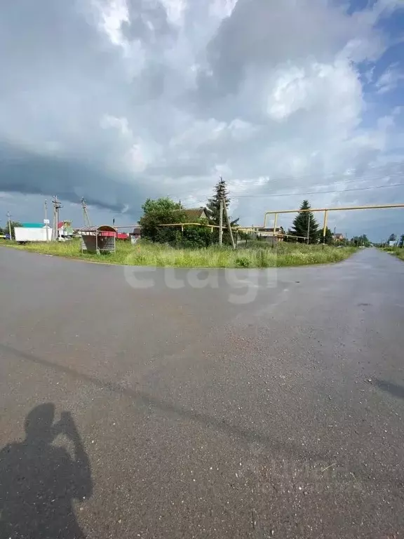 Участок в Башкортостан, Уфа пос. Базилевка,  (8.5 сот.) - Фото 2