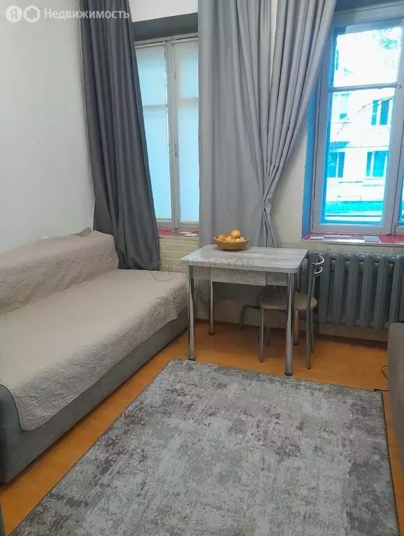 1к в 3-комнатной квартире (11 м) - Фото 1