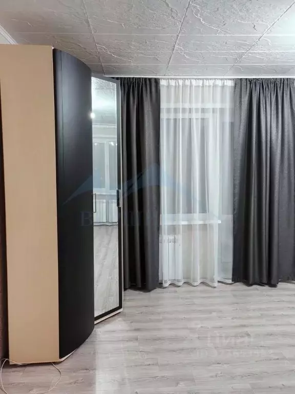 1-к кв. Красноярский край, Норильск Игарская ул., 20к1 (37.0 м) - Фото 1