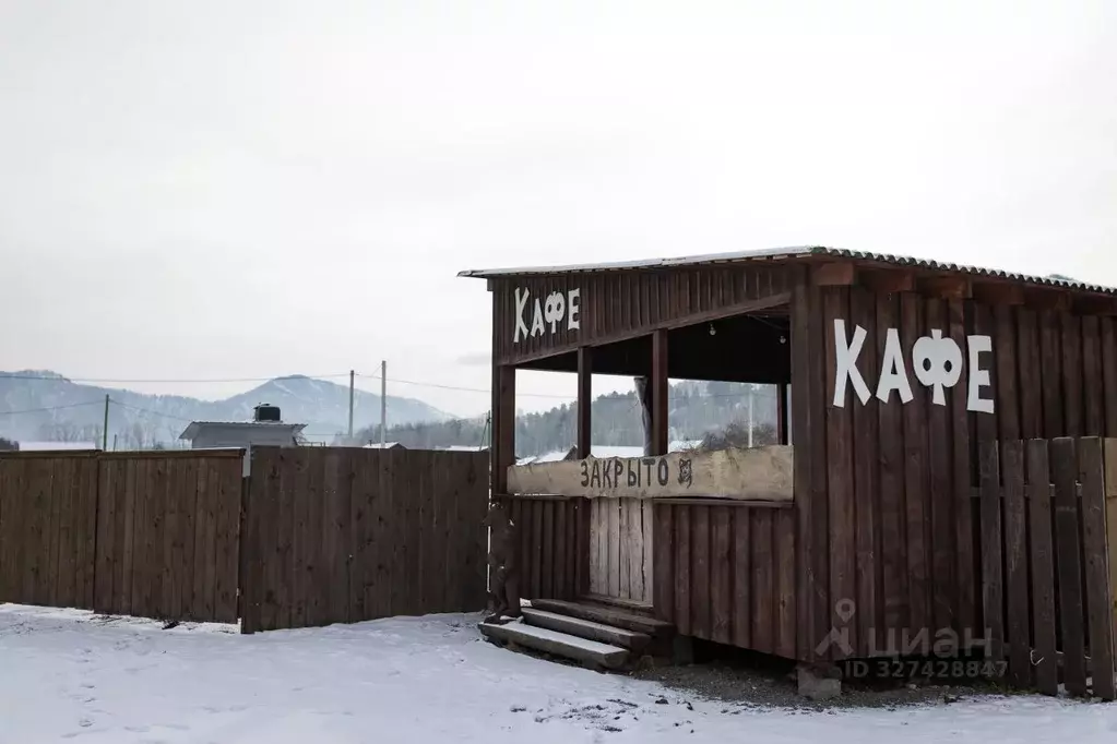 Участок в Алтай, Чемальский район, с. Анос  (10.0 сот.) - Фото 2