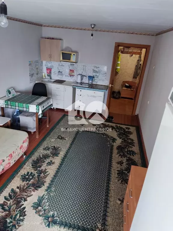 Продаётся квартира-студия, 25 м - Фото 1