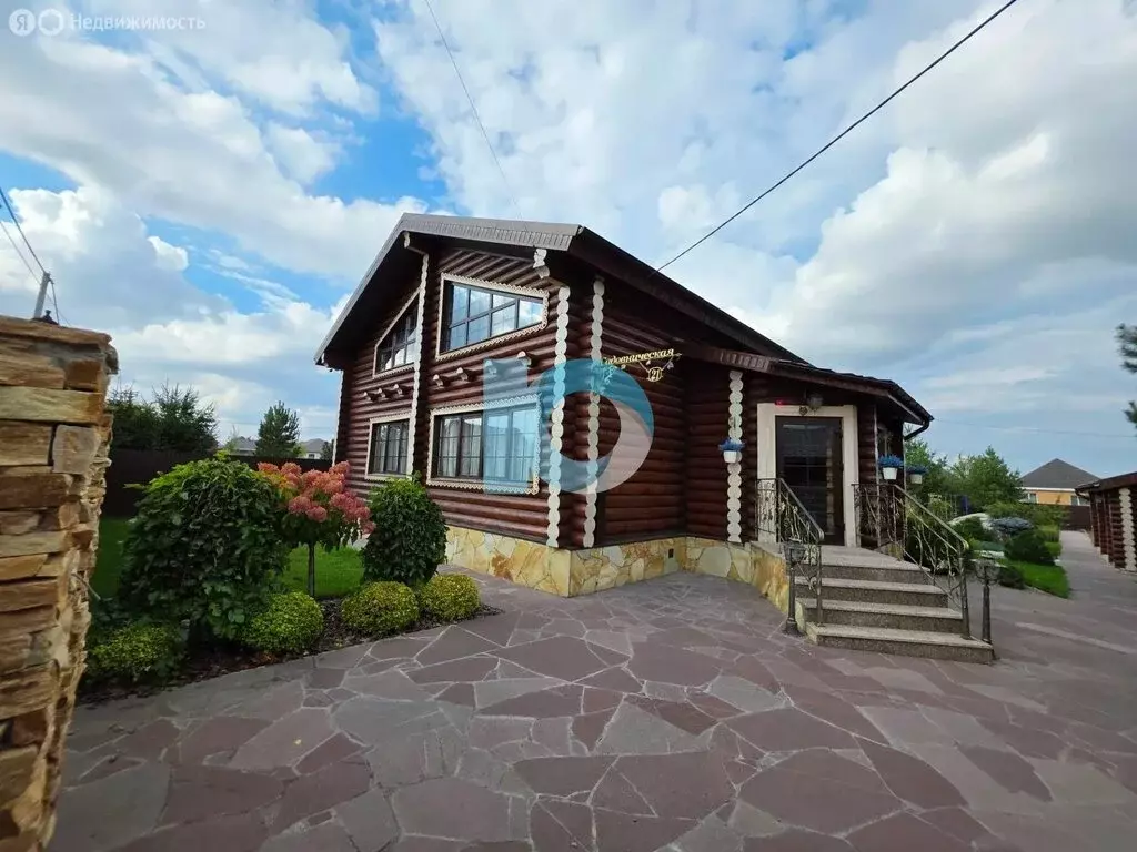 Дом в село Нагаево, Садовническая улица, 21 (183.3 м) - Фото 2