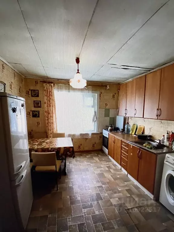 Дом в Тверская область, Калининский муниципальный округ, д. Рылово  ... - Фото 0