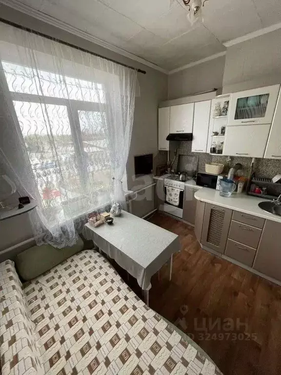 3-к кв. Крым, Евпатория ш. Черноморское, 7А (61.4 м) - Фото 1