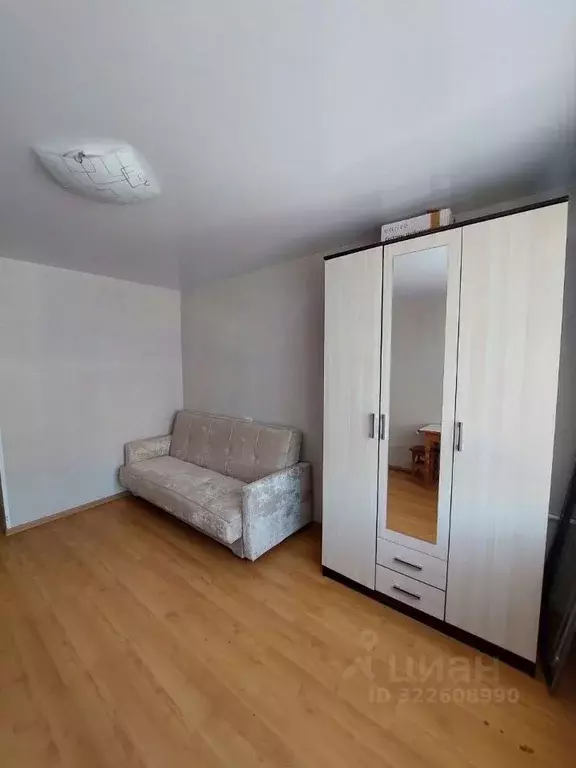 Комната Новгородская область, Великий Новгород ул. Щусева, 8к2 (18.0 ... - Фото 0