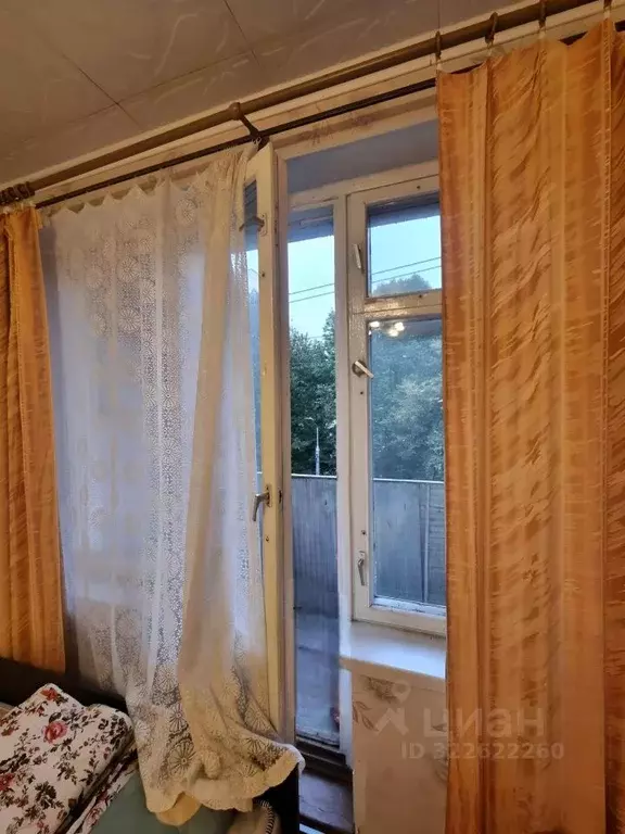 2-к кв. Московская область, Видное Школьная ул., 59 (45.0 м) - Фото 1