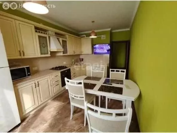 3-комнатная квартира: Калининград, Красная улица, 139В (115.8 м) - Фото 0
