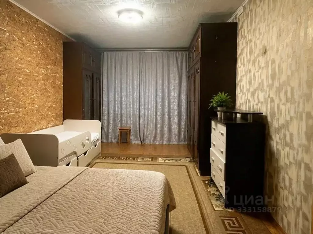 1-к кв. Московская область, Мытищи ул. Семашко, 17к1 (40.3 м) - Фото 0