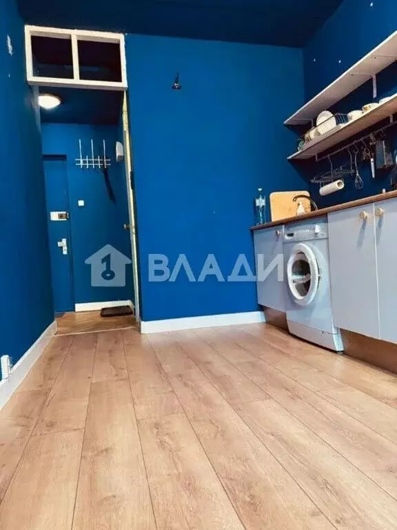 Продается 1-комнатная квартира - Фото 2