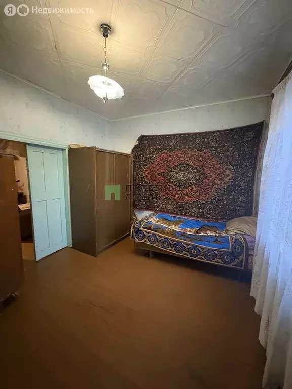 Дом в Корочанский район, Афанасовское сельское поселение, посёлок ... - Фото 2