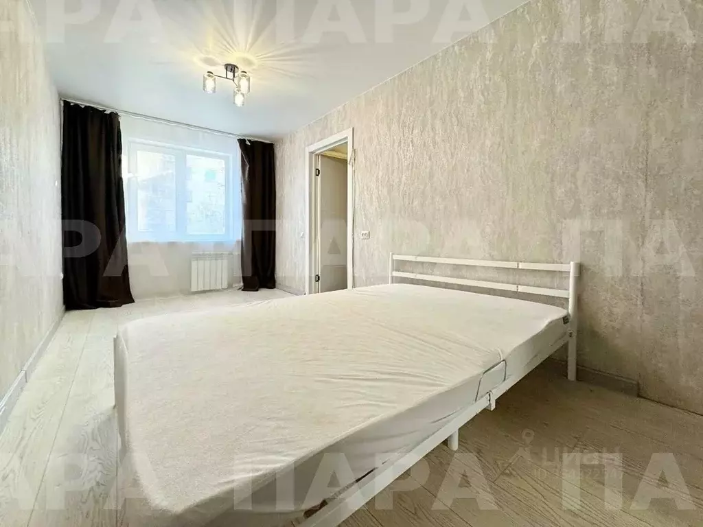 2-к кв. Самарская область, Самара Аэродромная ул., 3 (45.0 м) - Фото 1