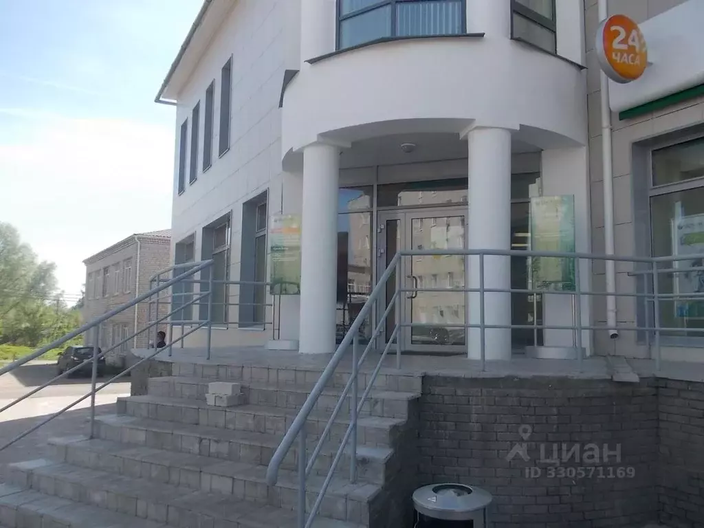 Помещение свободного назначения в Нижегородская область, Богородск ул. ... - Фото 2