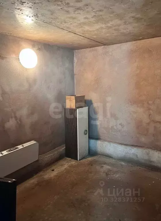 Гараж в Московская область, Химки Юбилейный просп., 3с2 (18 м) - Фото 2