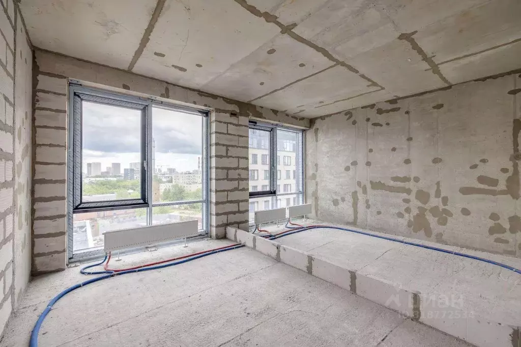 Квартира, 3 комнаты, 86 м - Фото 0