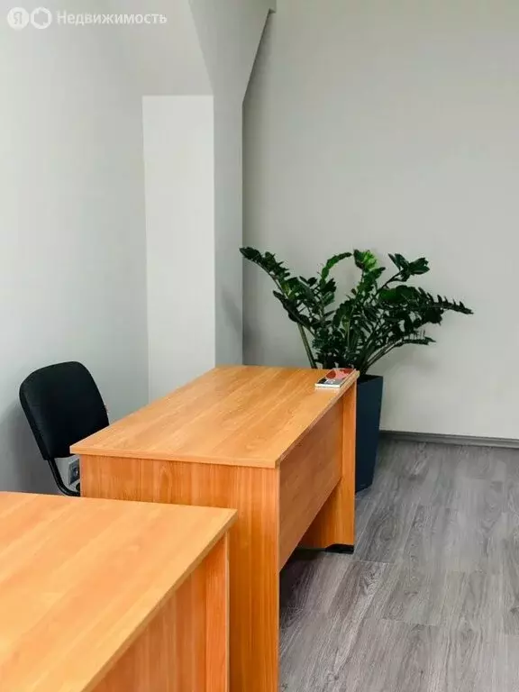 Офис (5 м) - Фото 2