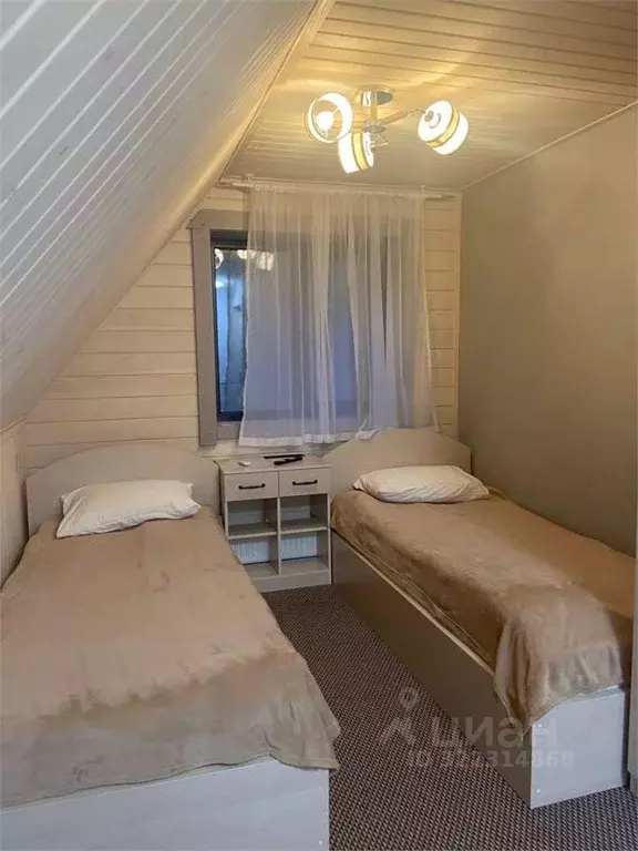 Комната Алтай, Чемальский район, пос. Усть-Сема ул. Трактовая, 23 ... - Фото 1