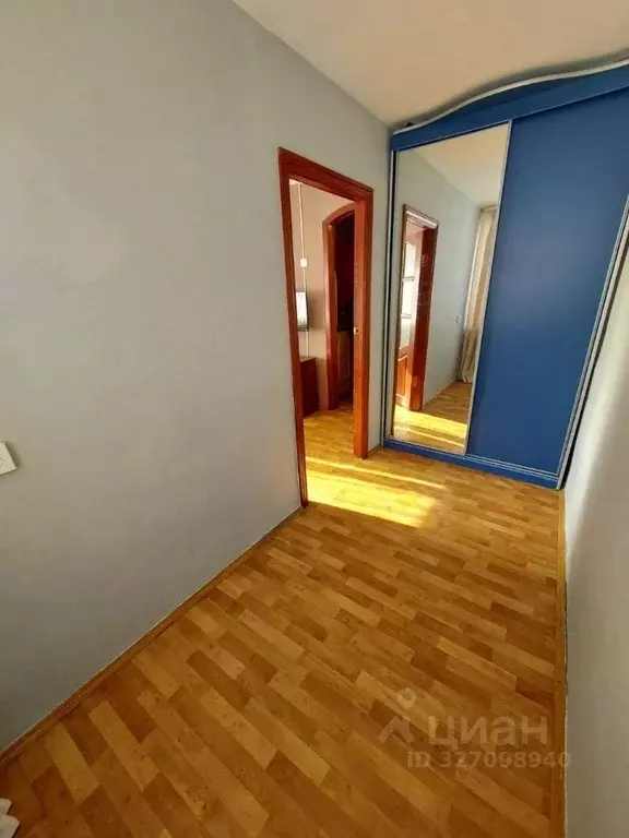 2-к кв. Тюменская область, Тюмень проезд Геологоразведчиков, 6 (30.0 ... - Фото 1