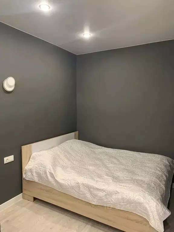 1-к кв. Волгоградская область, Калач-на-Дону ул. Чекмарева, 51 (35.0 ... - Фото 2