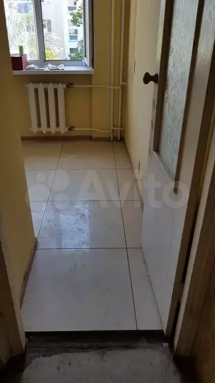 3-к. квартира, 62 м, 3/5 эт. - Фото 1