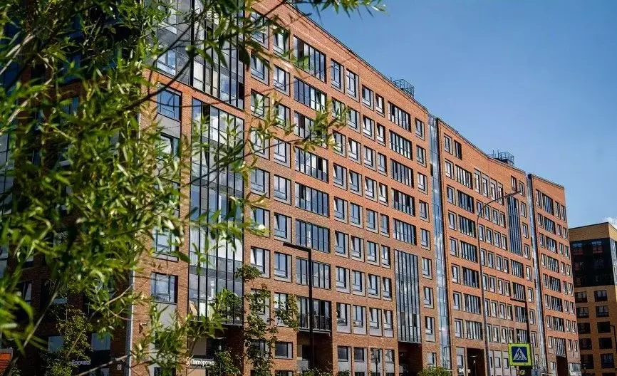 Помещение свободного назначения в Ленинградская область, Ломоносовский ... - Фото 1