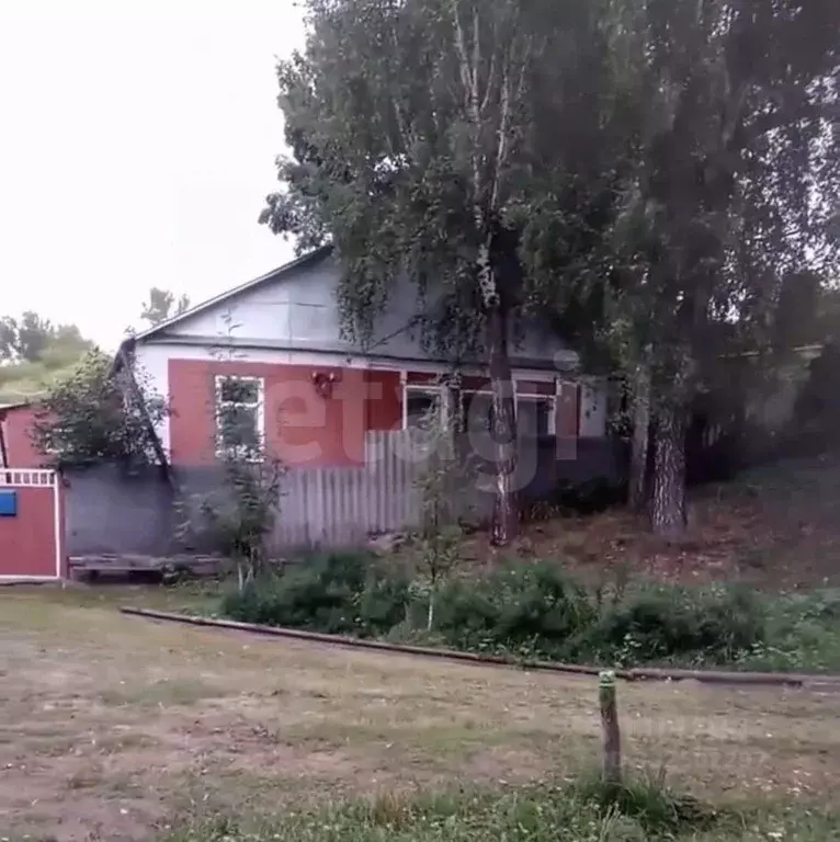 Дом в Белгородская область, Борисовский муниципальный округ, с. ... - Фото 1
