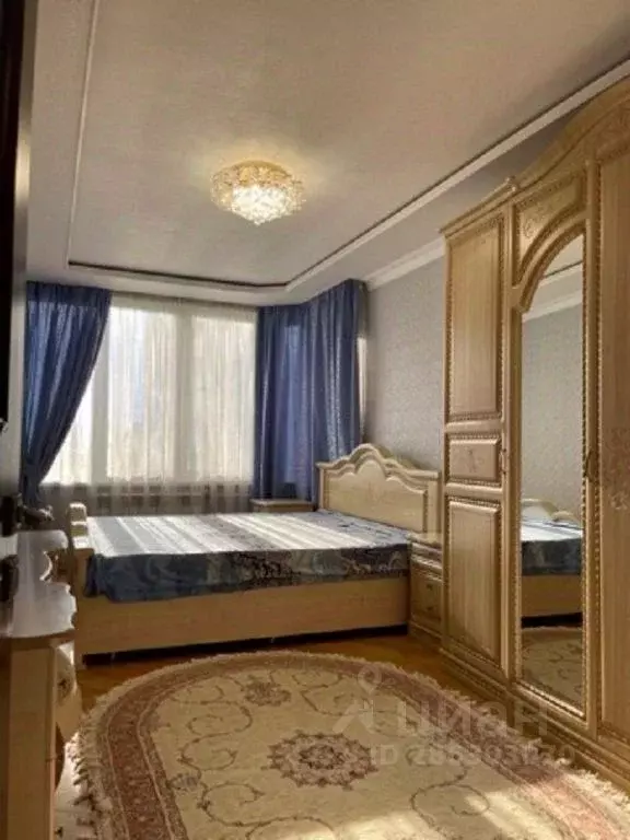 1-к кв. Ставропольский край, Кисловодск просп. Победы, 83А (130.0 м) - Фото 1