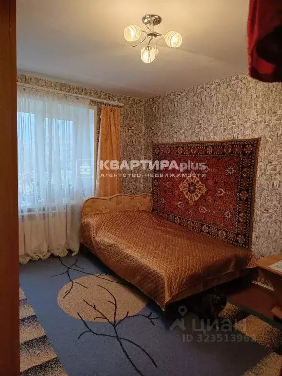 1-к кв. Свердловская область, Невьянск ул. Космонавтов, 2 (30.3 м) - Фото 1