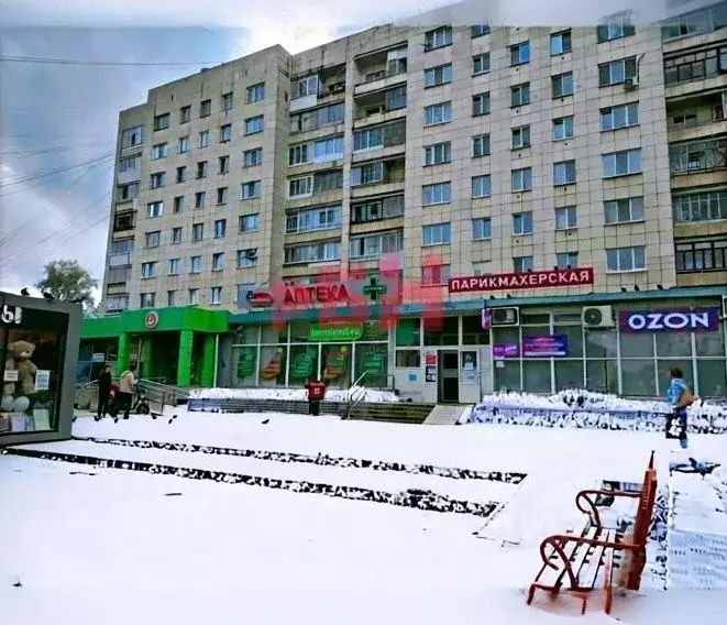 Помещение свободного назначения в Свердловская область, Екатеринбург ... - Фото 1