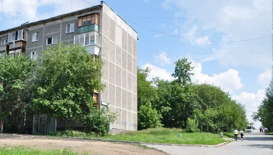 Комната Свердловская область, Екатеринбург ул. Бородина, 6А (20.0 м) - Фото 1