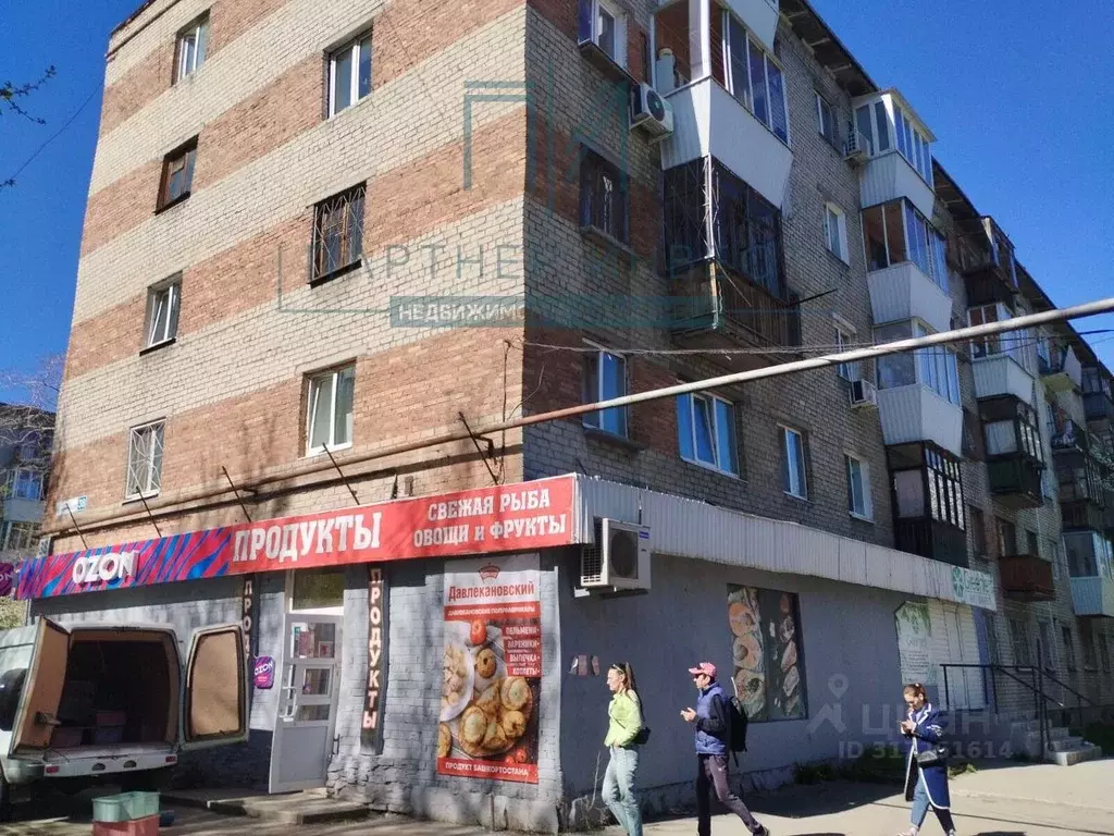 Торговая площадь в Свердловская область, Екатеринбург ул. Техническая, ... - Фото 1