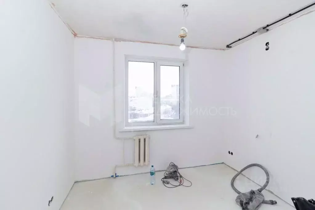 2-к кв. Тюменская область, Тюмень ул. Свердлова, 20 (49.8 м) - Фото 1