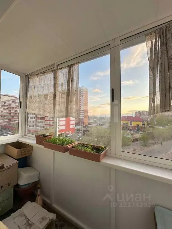 4-к кв. Бурятия, Улан-Удэ Ключевская ул., 100 (60.5 м) - Фото 0